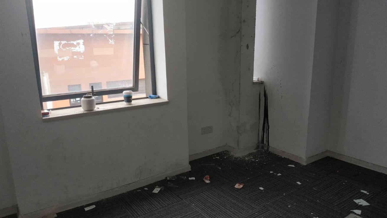 万科时一区长宁 万科时一区 48平米 精装修