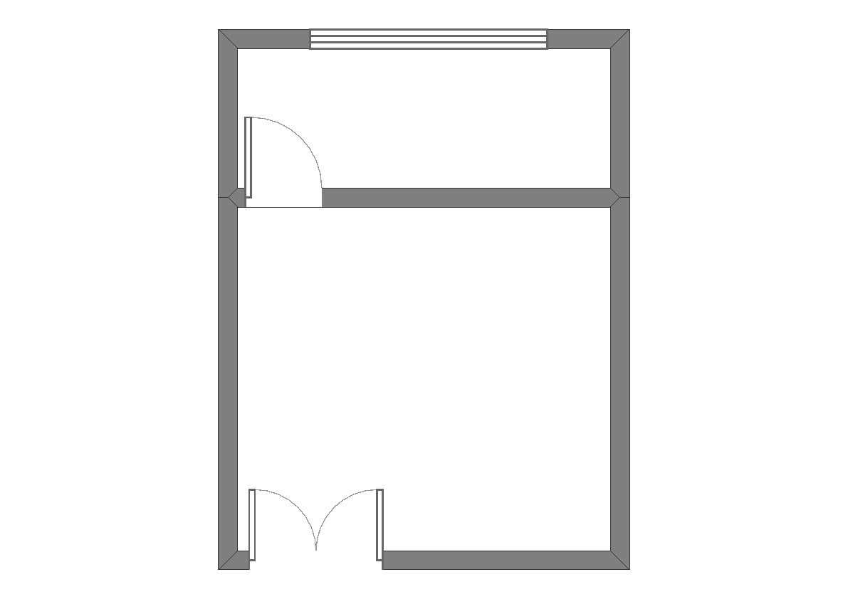 万科时一区长宁 万科时一区 48平米 精装修