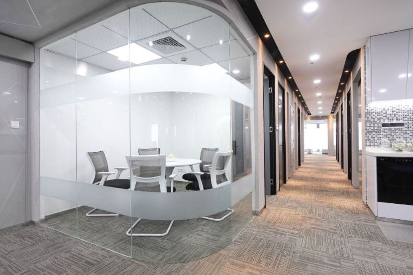 五角场万达广场杨浦 五角场万达广场 310平米 精装修