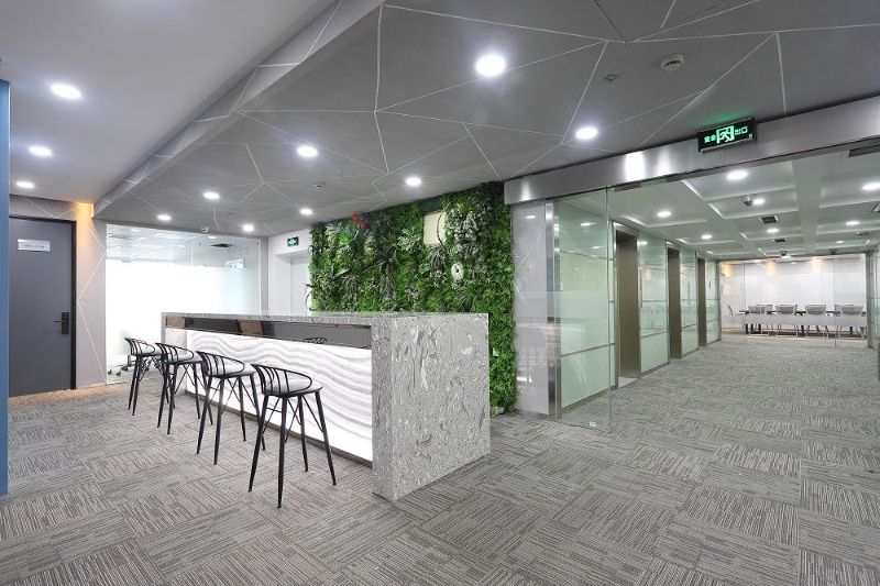 五角场万达广场杨浦 五角场万达广场 310平米 精装修