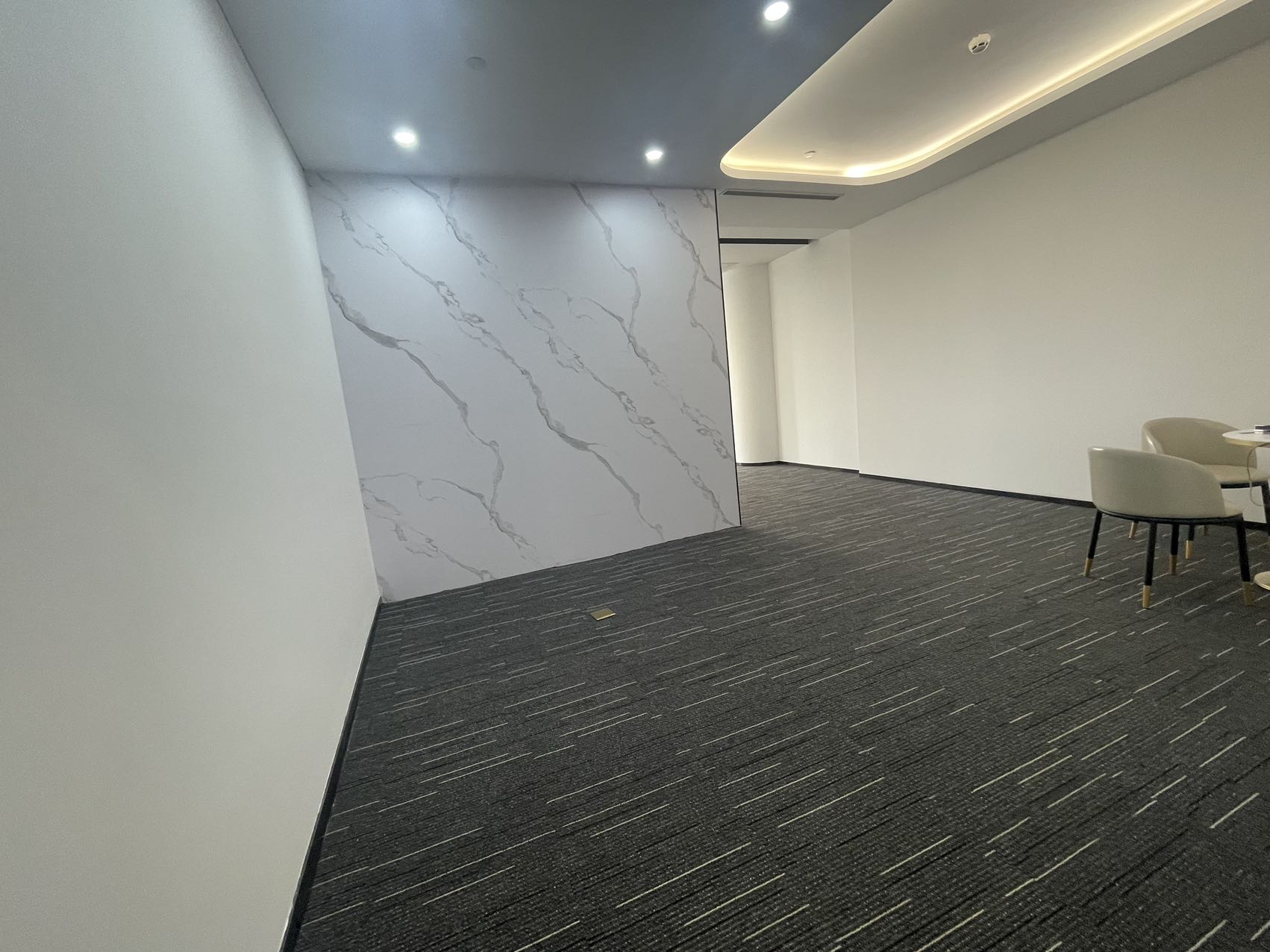 虹桥阿里中心长宁 虹桥阿里中心 330平米 精装修