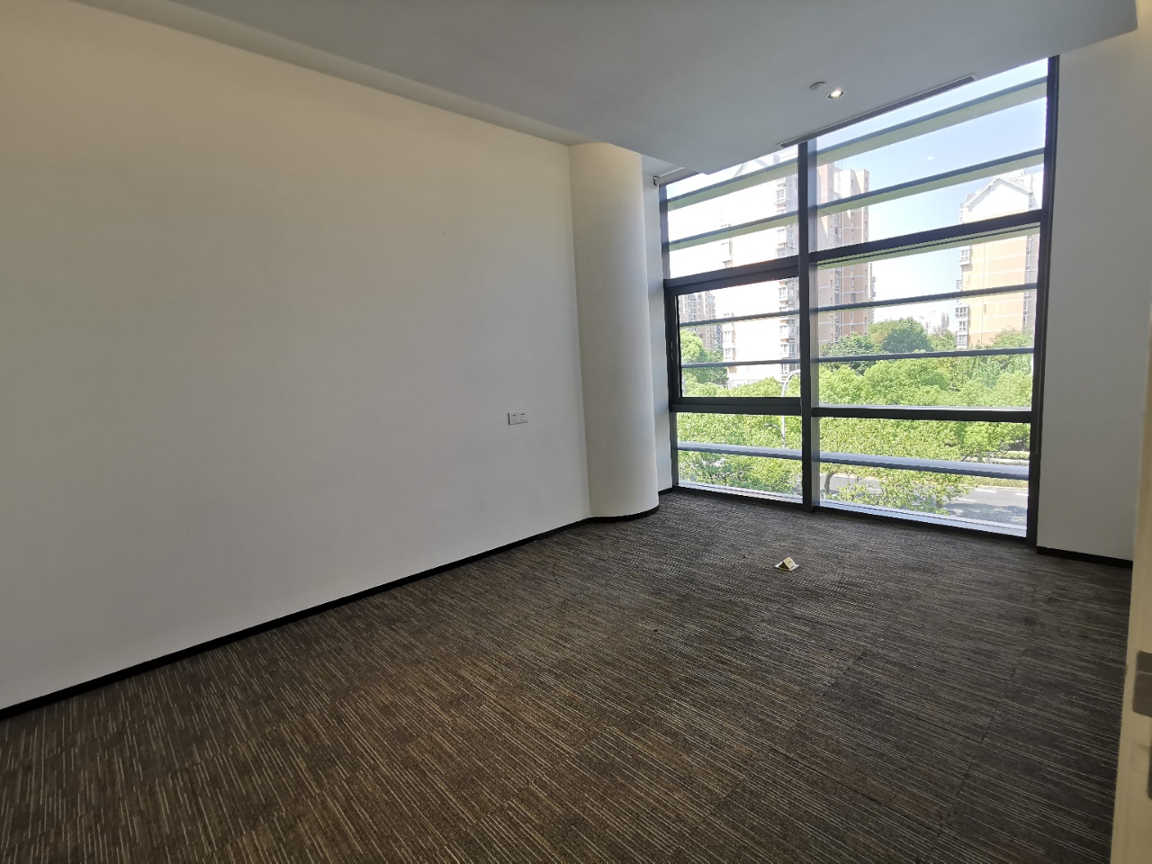 虹桥阿里中心长宁 虹桥阿里中心 589平米 精装修