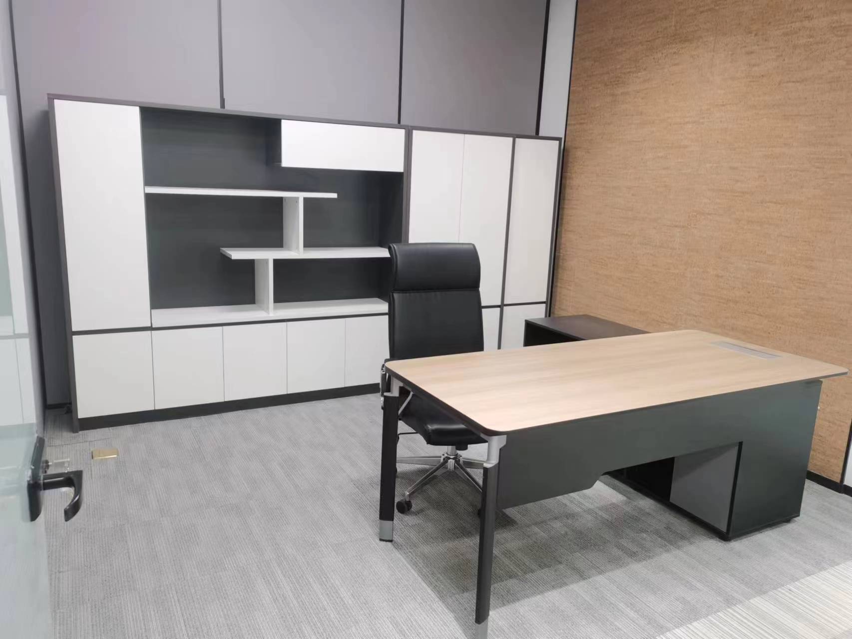 虹桥阿里中心长宁 虹桥阿里中心 212平米 精装修