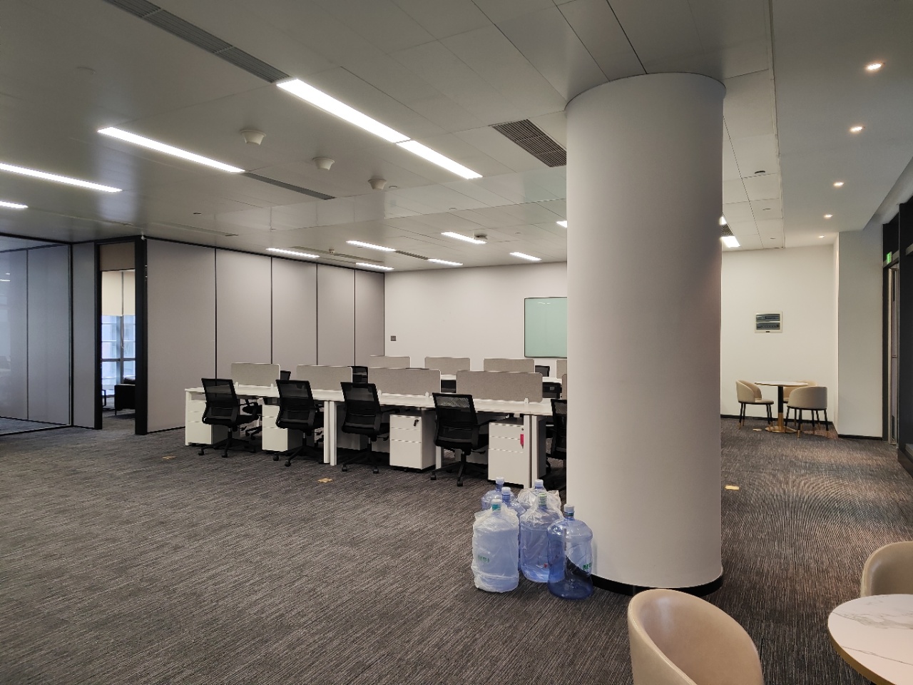 虹桥阿里中心长宁 虹桥阿里中心 370平米 精装修