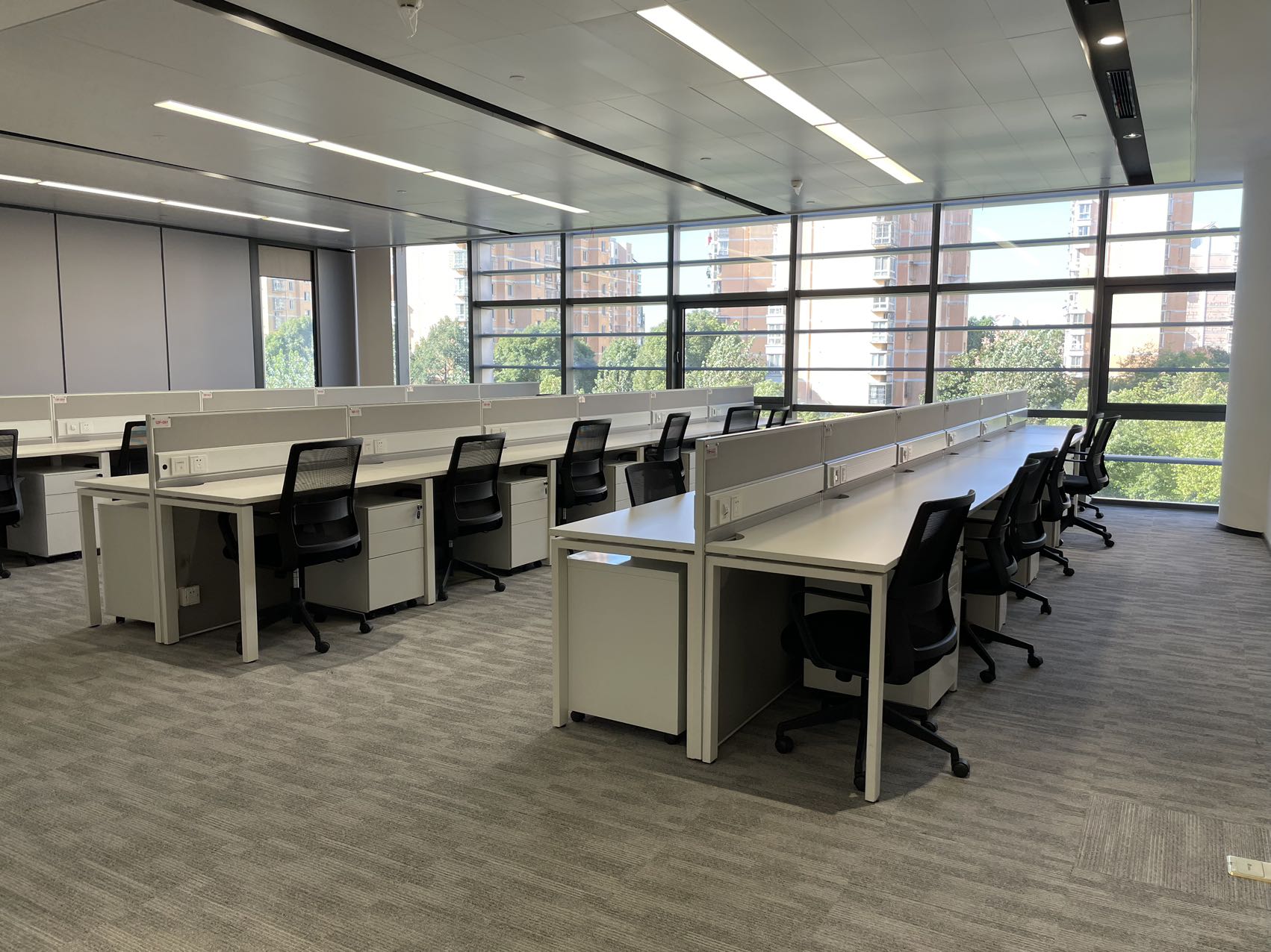 虹桥阿里中心长宁 虹桥阿里中心 470平米 精装修