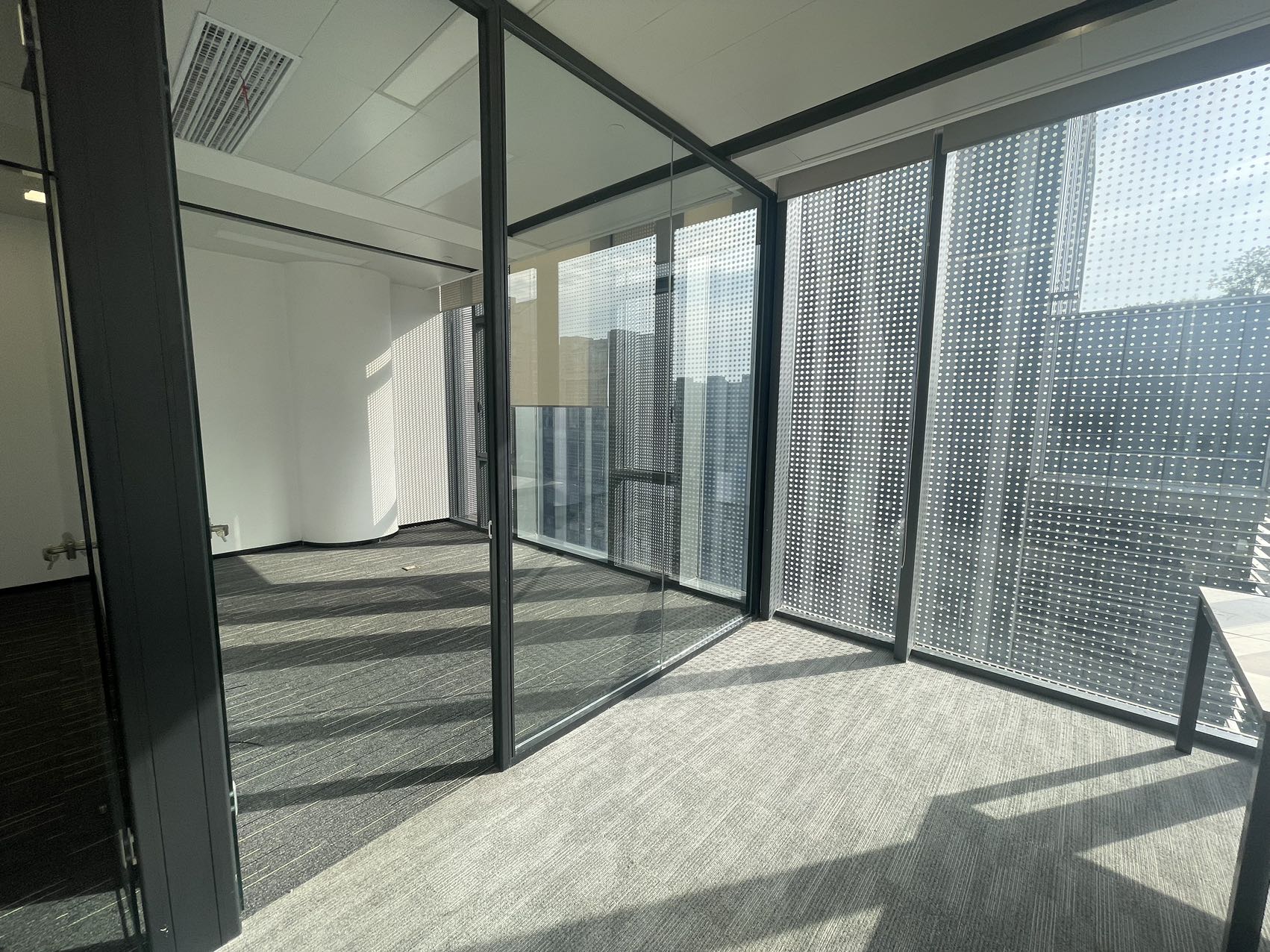 虹桥阿里中心长宁 虹桥阿里中心 330平米 精装修