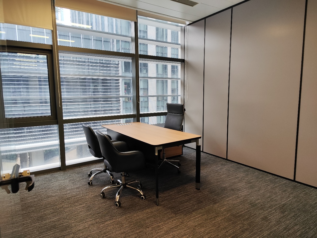 虹桥阿里中心长宁 虹桥阿里中心 370平米 精装修