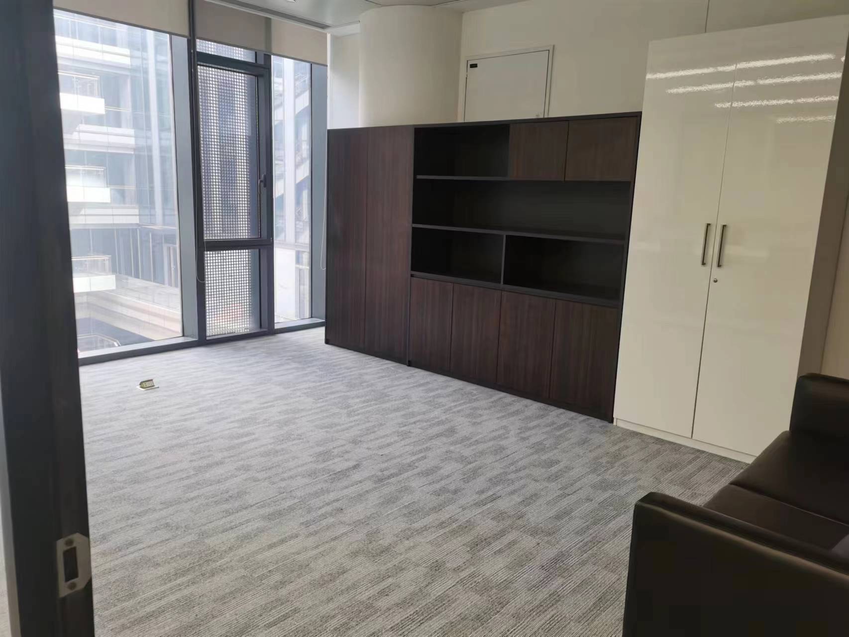 虹桥阿里中心长宁 虹桥阿里中心 212平米 精装修