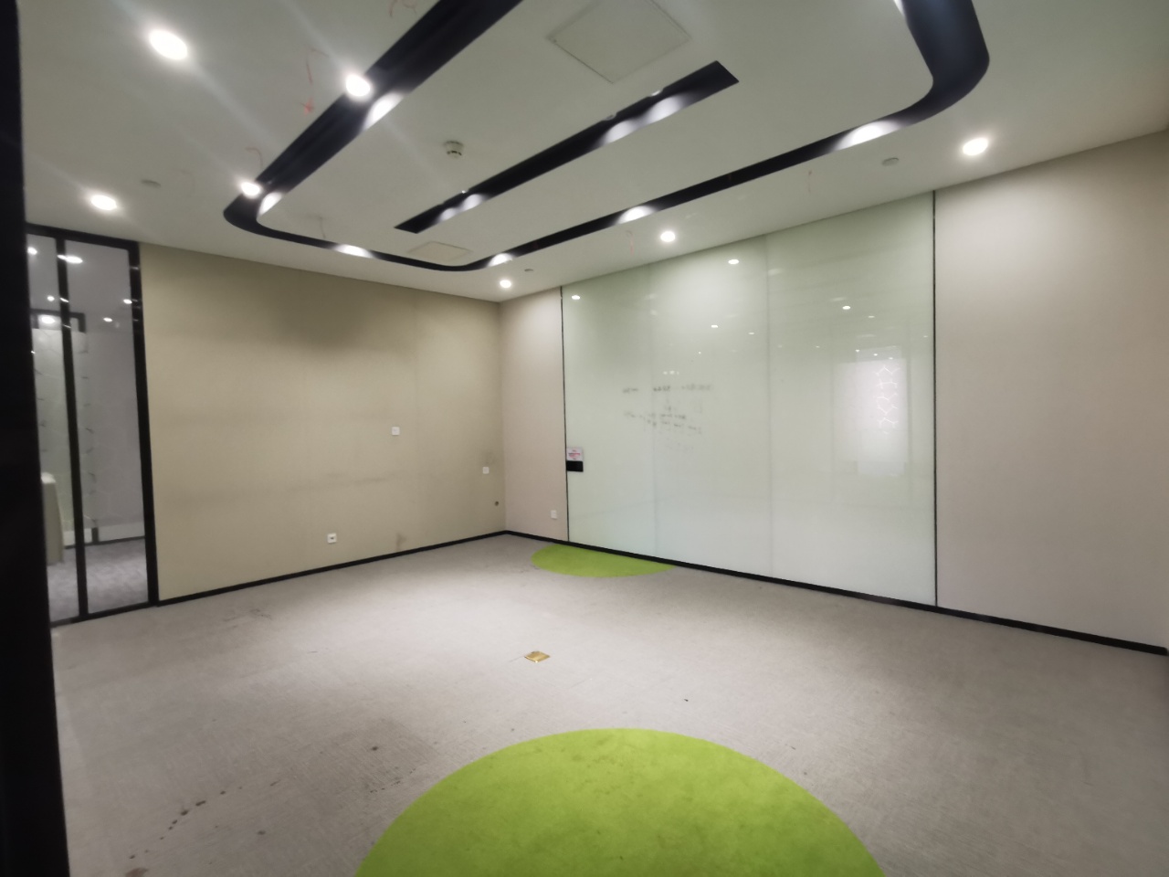 虹桥阿里中心长宁 虹桥阿里中心 589平米 精装修