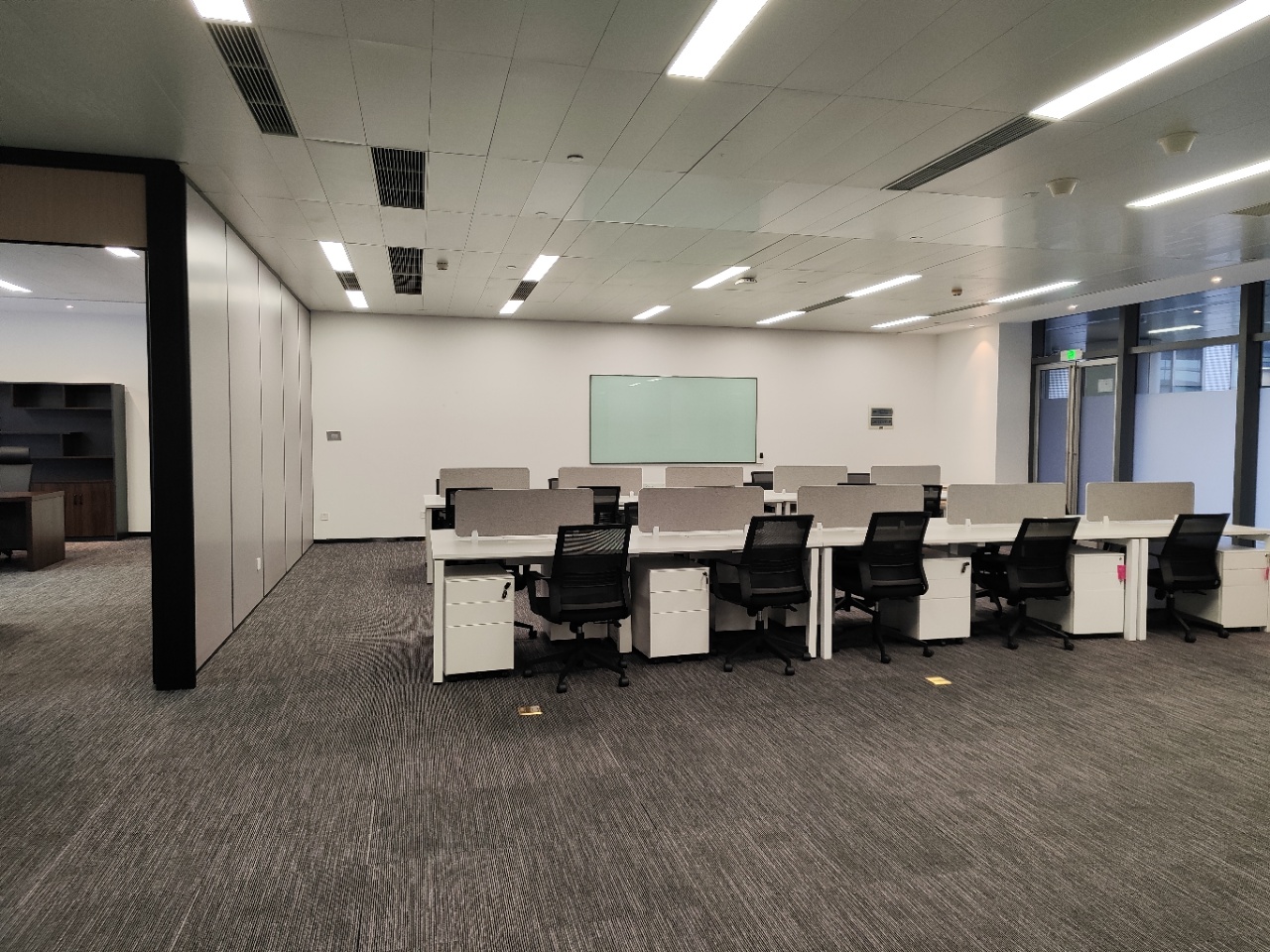 虹桥阿里中心长宁 虹桥阿里中心 370平米 精装修