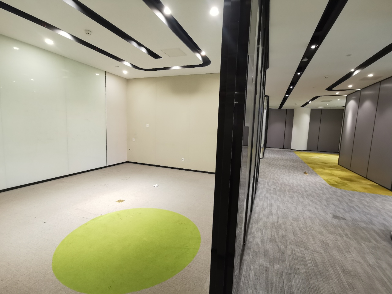 虹桥阿里中心长宁 虹桥阿里中心 589平米 精装修