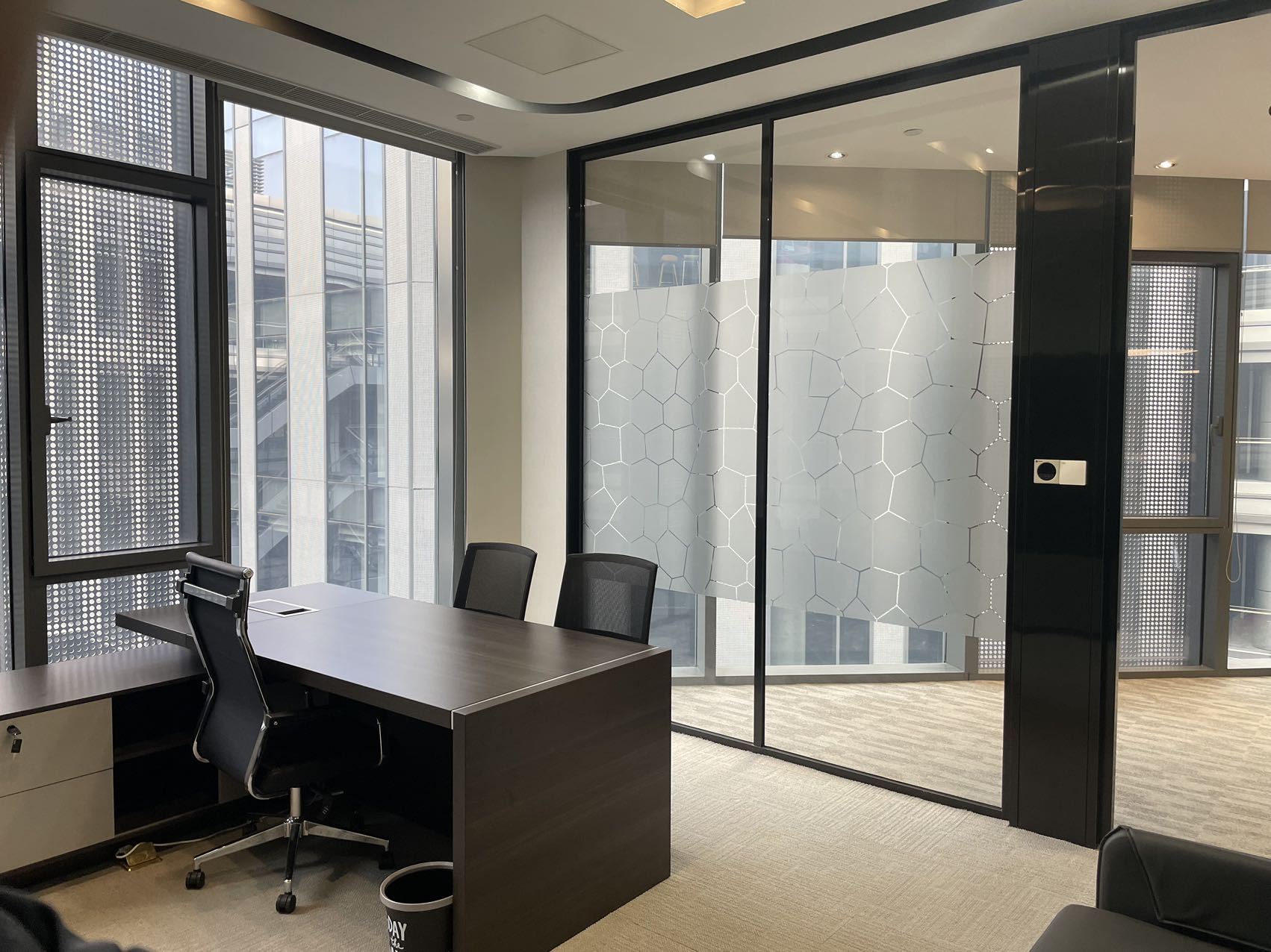 虹桥阿里中心长宁 虹桥阿里中心 382平米 精装修