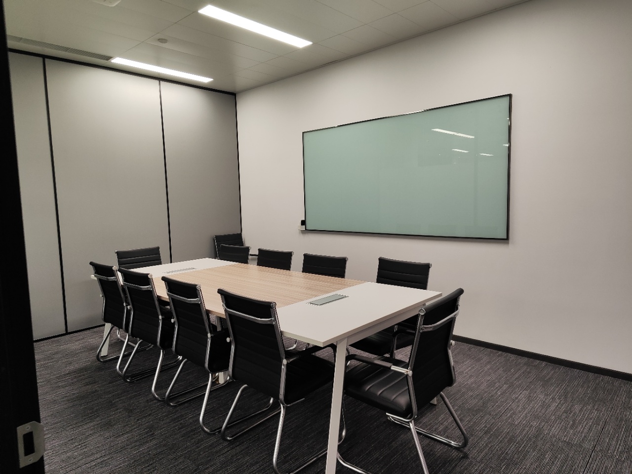 虹桥阿里中心长宁 虹桥阿里中心 370平米 精装修