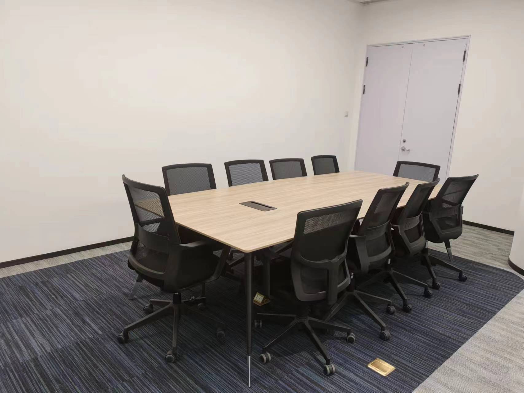 虹桥阿里中心长宁 虹桥阿里中心 212平米 精装修