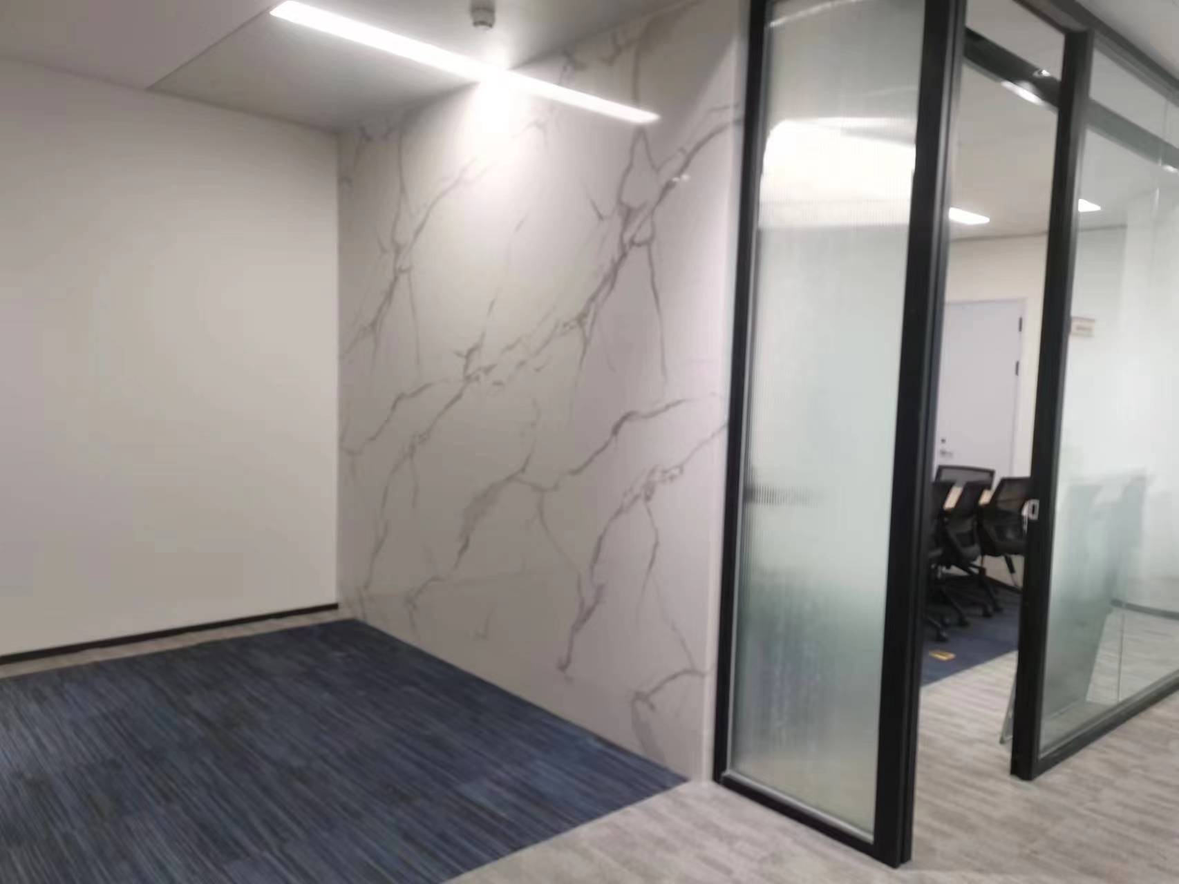 虹桥阿里中心长宁 虹桥阿里中心 212平米 精装修