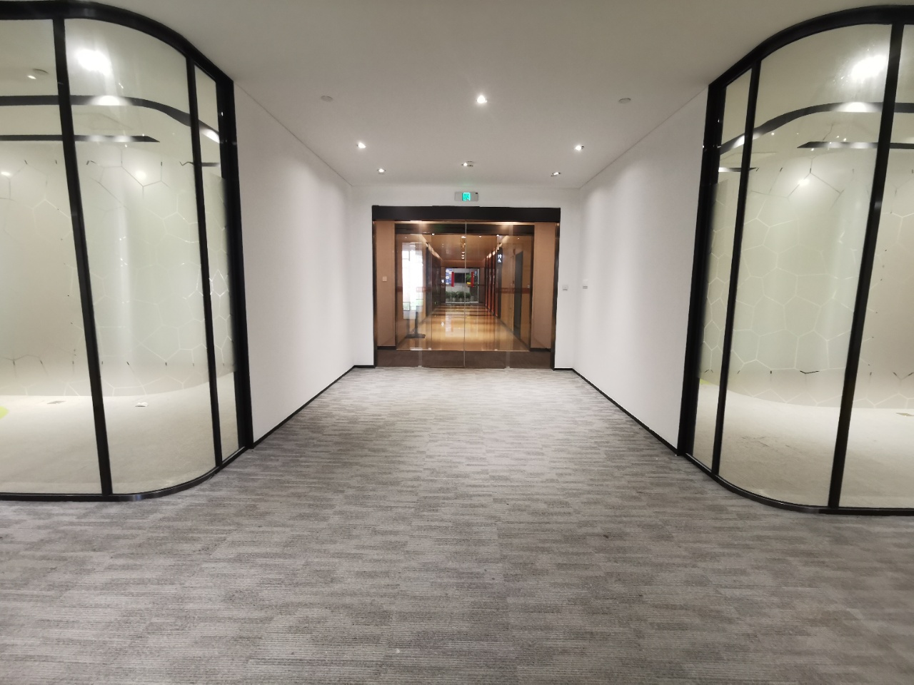 虹桥阿里中心长宁 虹桥阿里中心 589平米 精装修