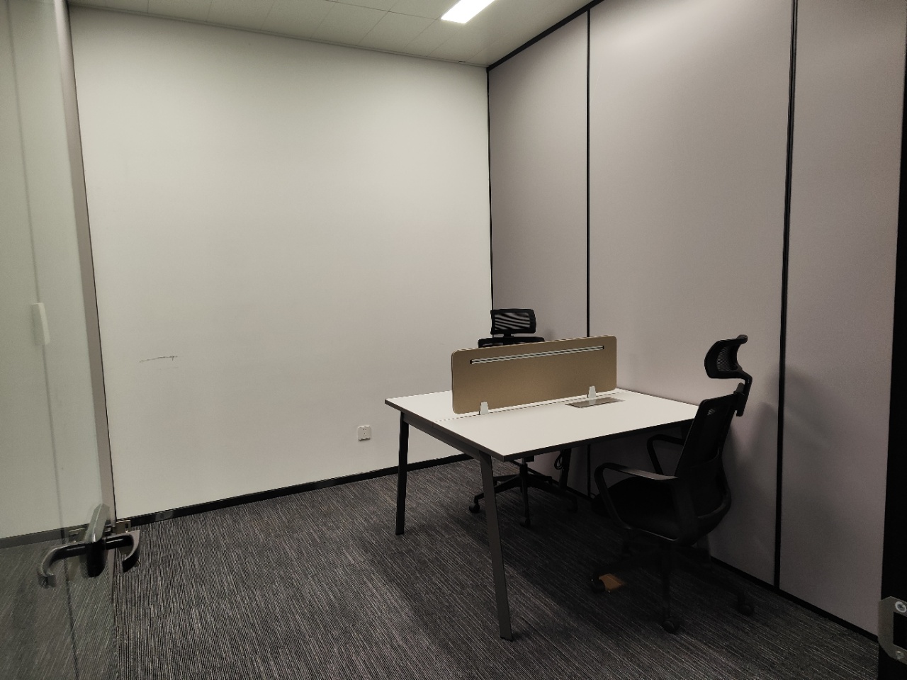 虹桥阿里中心长宁 虹桥阿里中心 370平米 精装修