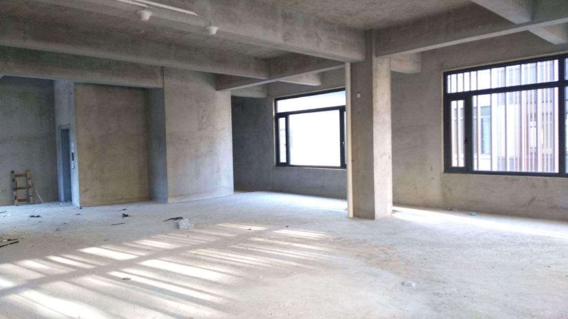 丰柏众创工场356平米办公室出租-租金价格1.70元/m²/天
