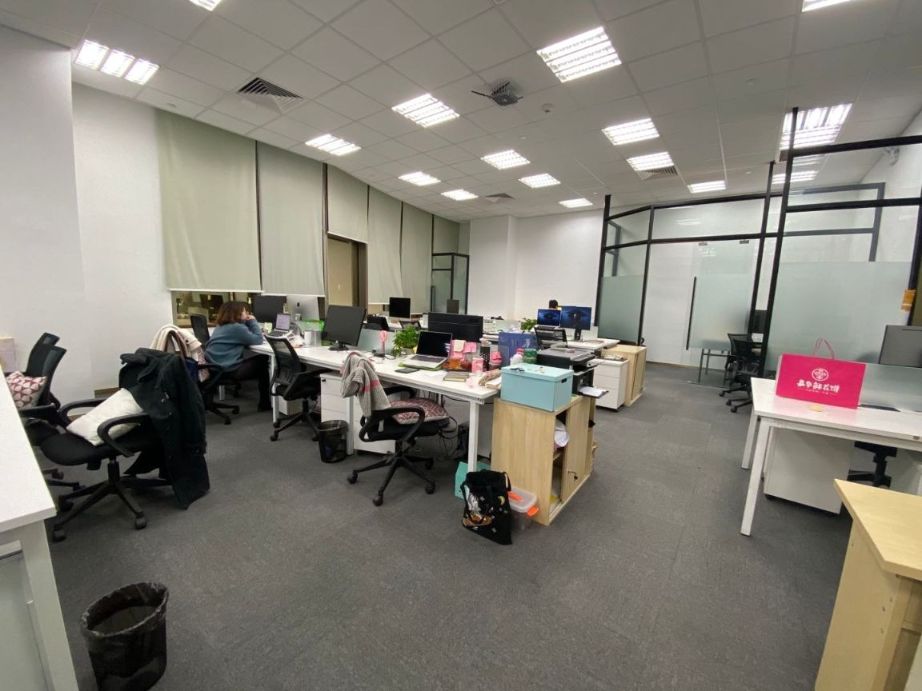 世界贸易大厦黄浦 世界贸易大厦 114平米 精装修