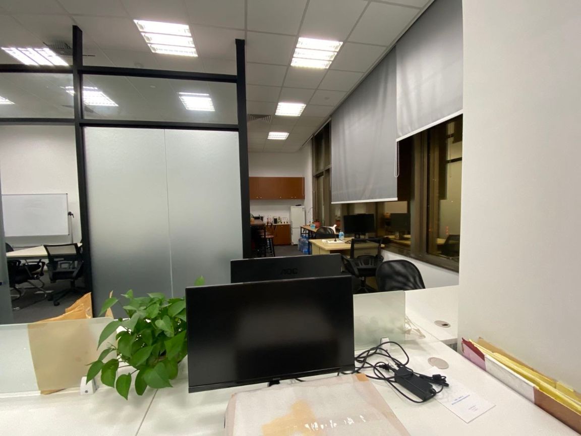 世界贸易大厦黄浦 世界贸易大厦 114平米 精装修