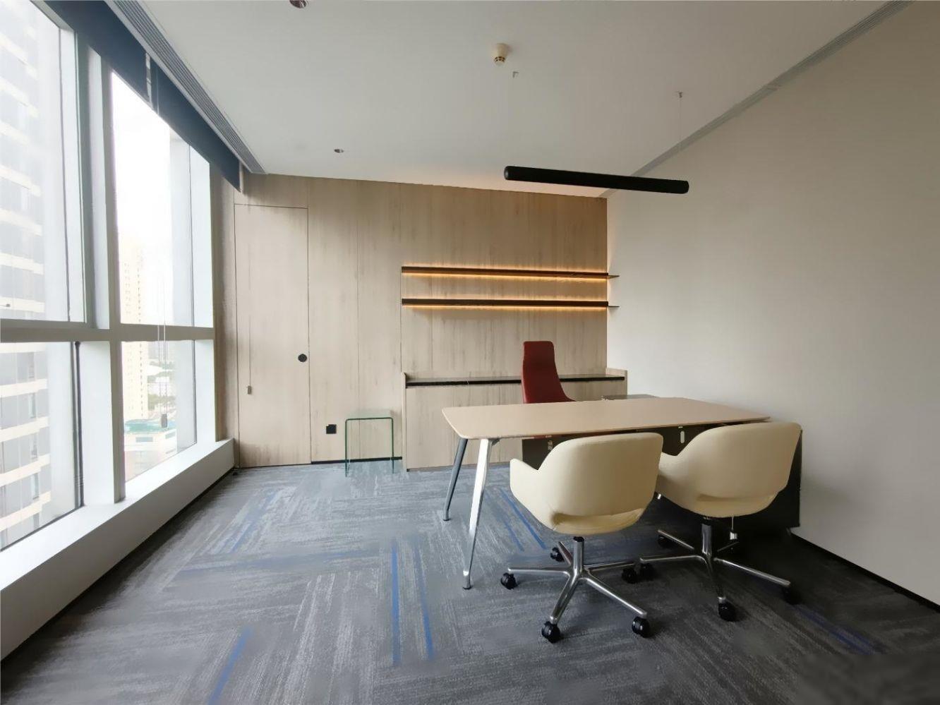 腾飞大厦216平米办公室出租-租金价格6.50元/m²/天