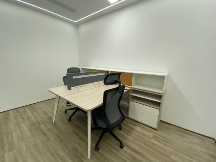 华设大厦2/10双轨南京东路商圈　华设大厦　高区看江看明珠