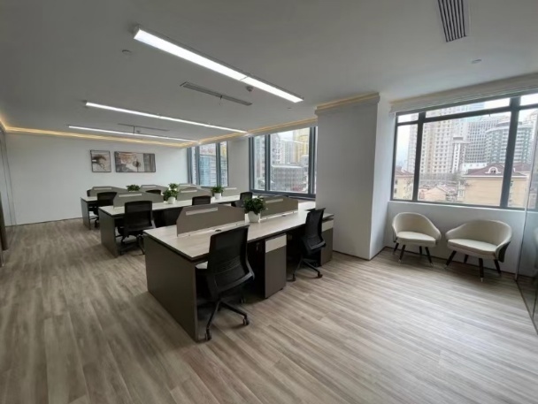 华设大厦259平米办公室出租-租金价格6.50元/m²/天