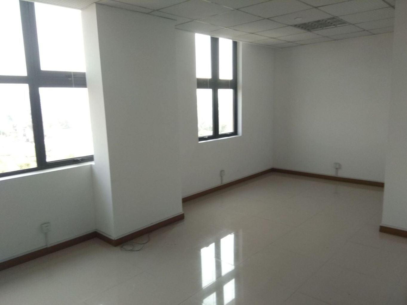 新雅智创园松江 新雅智创园 115平米 精装修