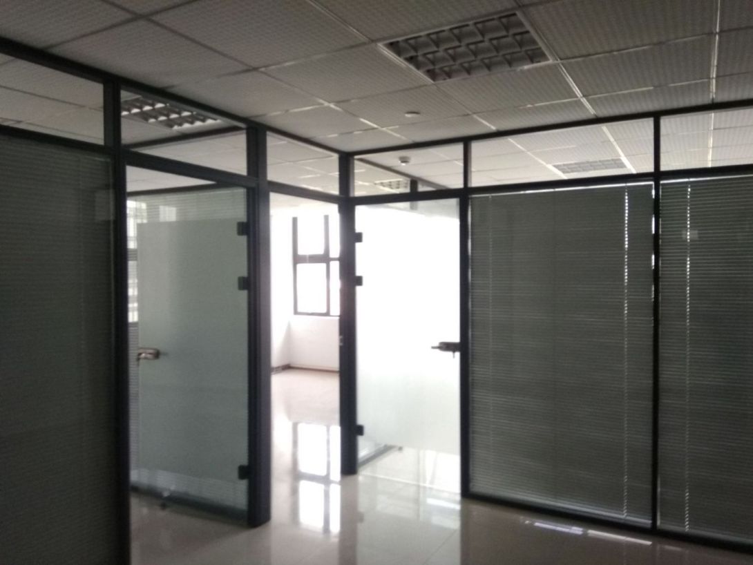 新雅智创园115平米办公室出租-租金价格1.90元/m²/天