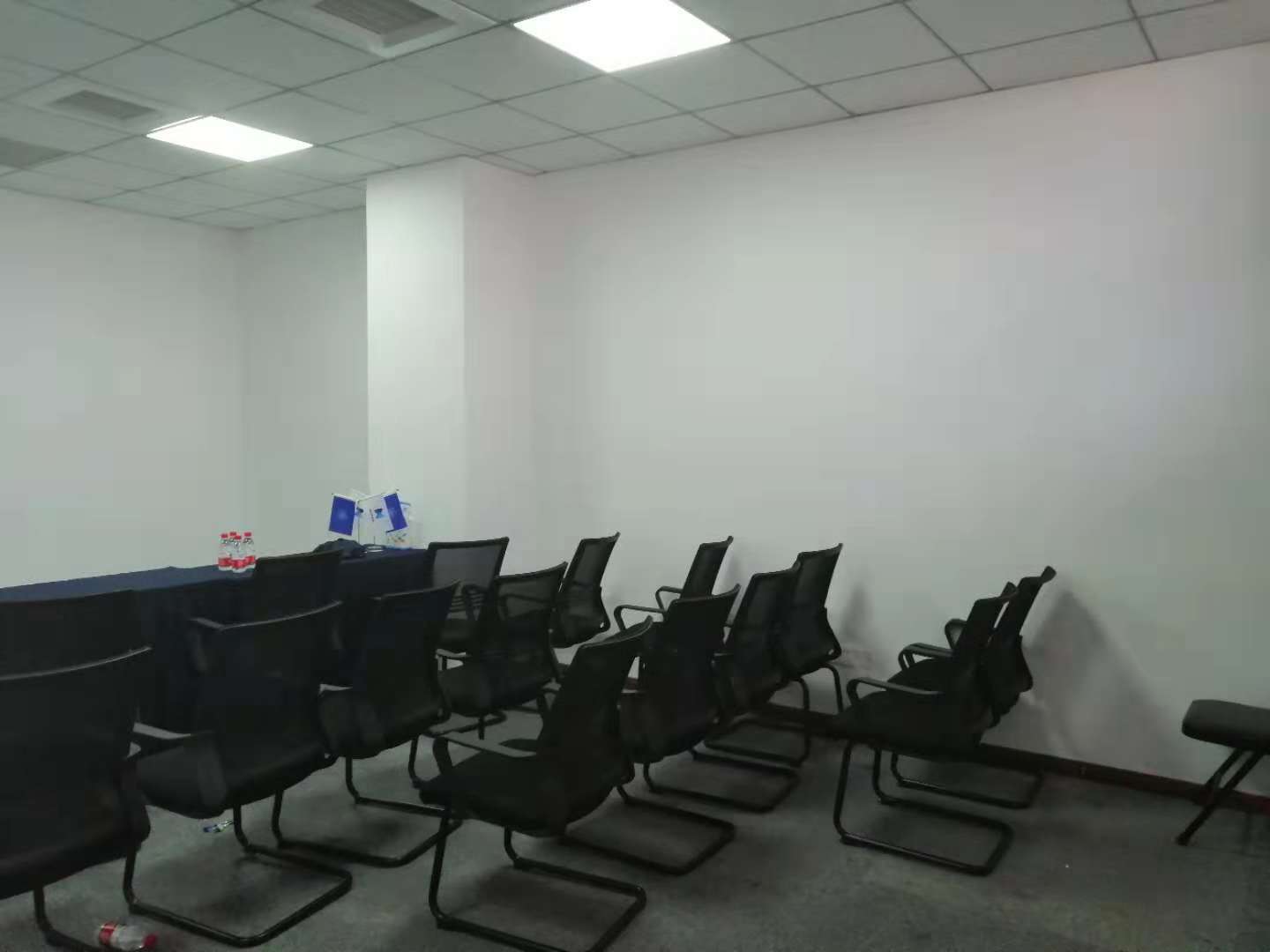 新雅智创园松江 新雅智创园 113平米 精装修