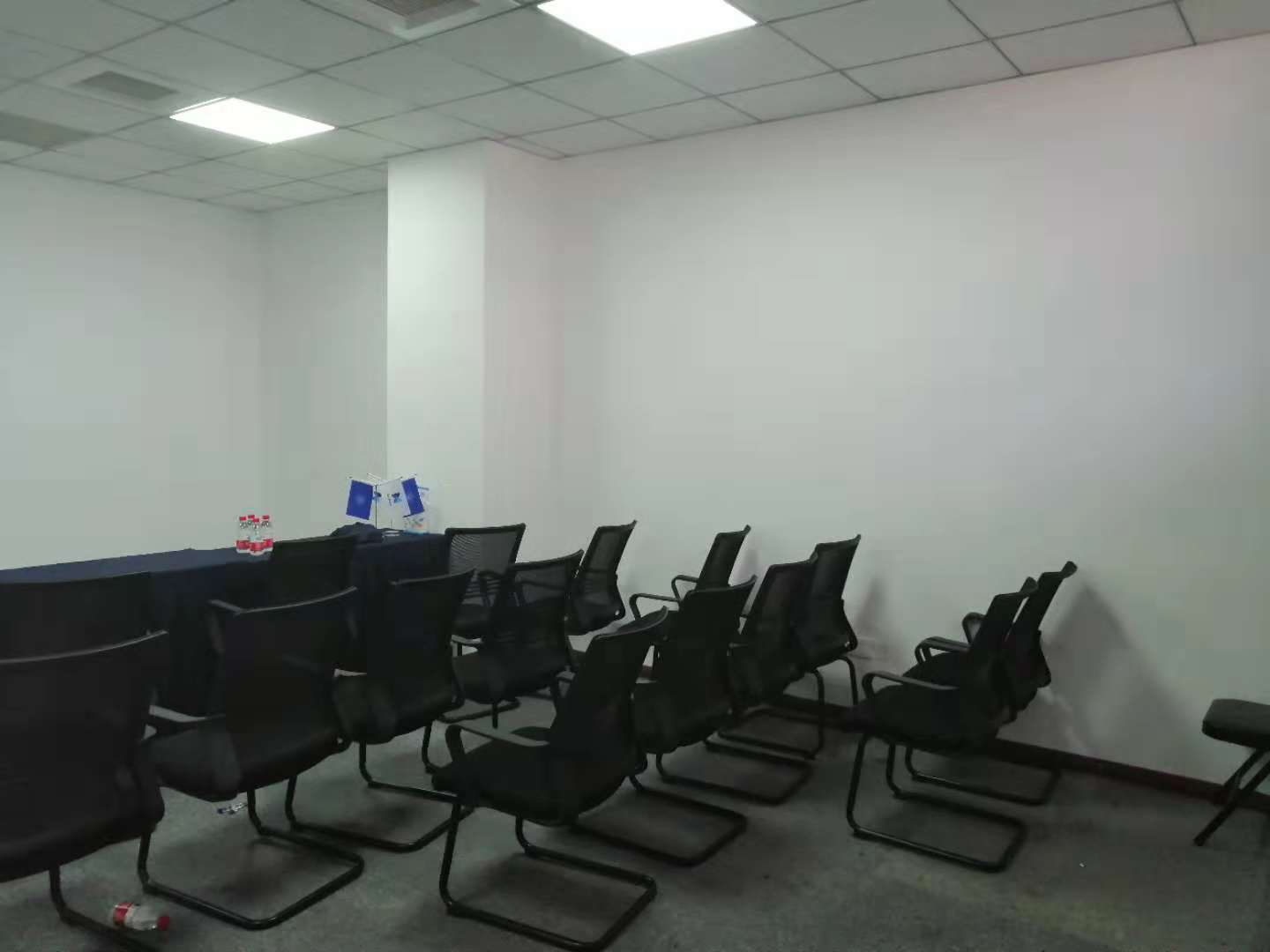 新雅智创园松江 新雅智创园 113平米 精装修