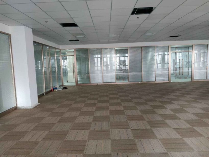 新雅智创园松江 新雅智创园 151平米 精装修