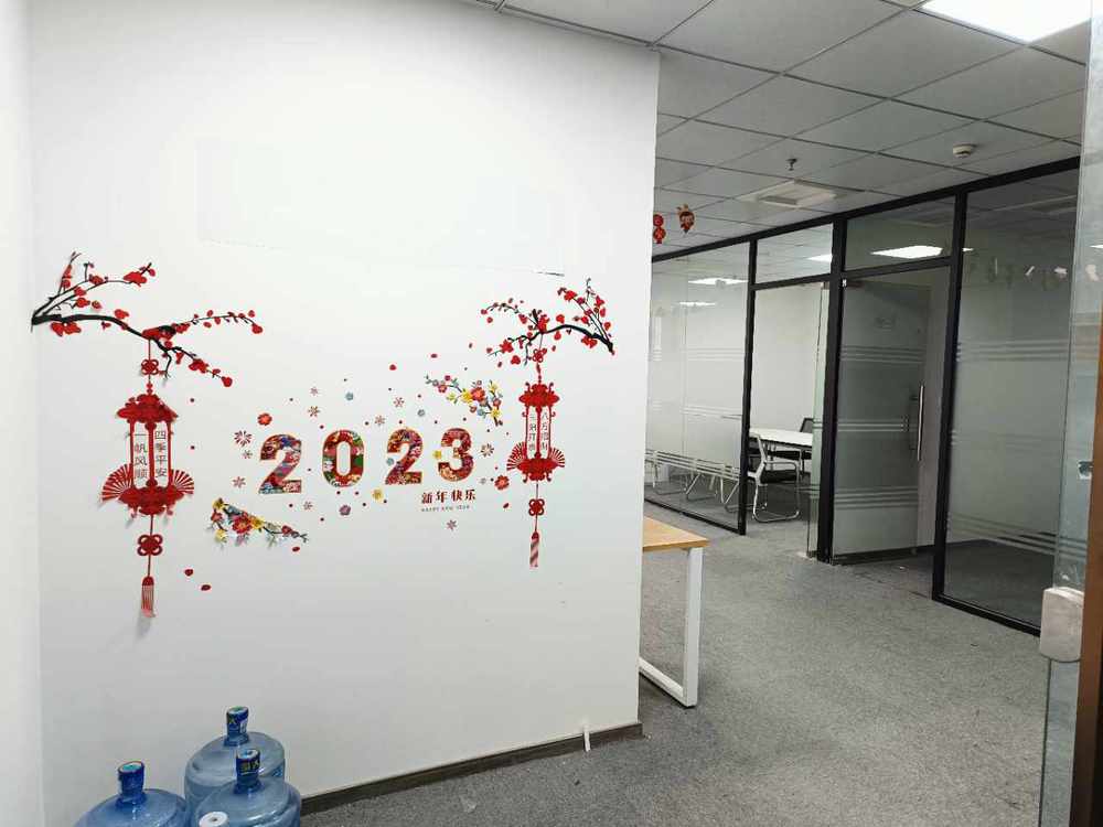 新雅智创园松江 新雅智创园 180平米 精装修