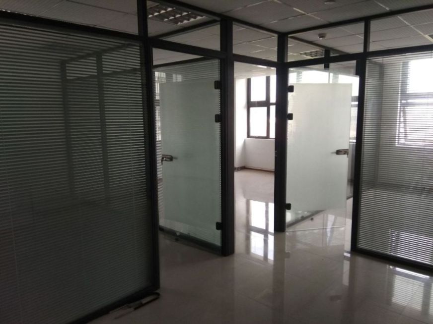 新雅智创园松江 新雅智创园 115平米 精装修