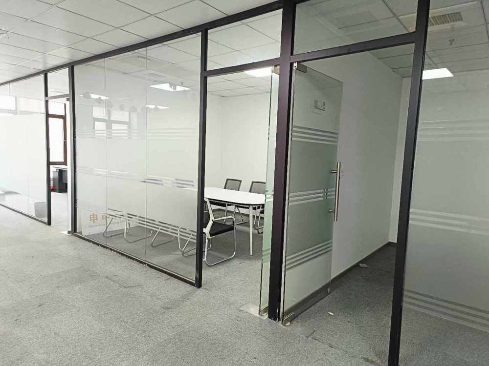 新雅智创园松江 新雅智创园 180平米 精装修