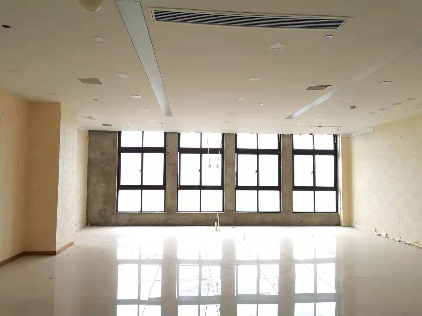 新雅智创园松江 新雅智创园 233平米 精装修