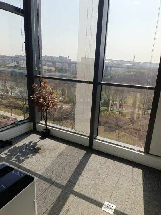 龙湖虹桥天街长宁 龙湖虹桥天街 153平米 精装修