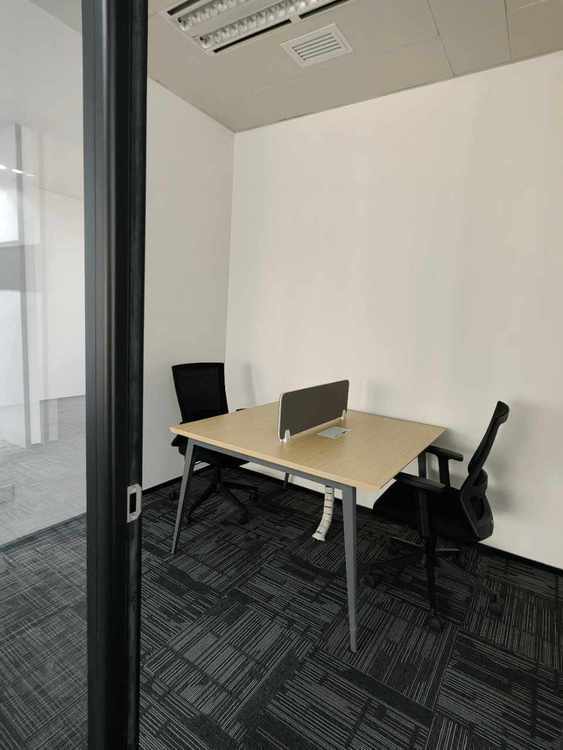 世界贸易大厦黄浦 世界贸易大厦 220平米 精装修