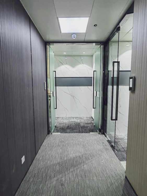 世界贸易大厦黄浦 世界贸易大厦 220平米 精装修