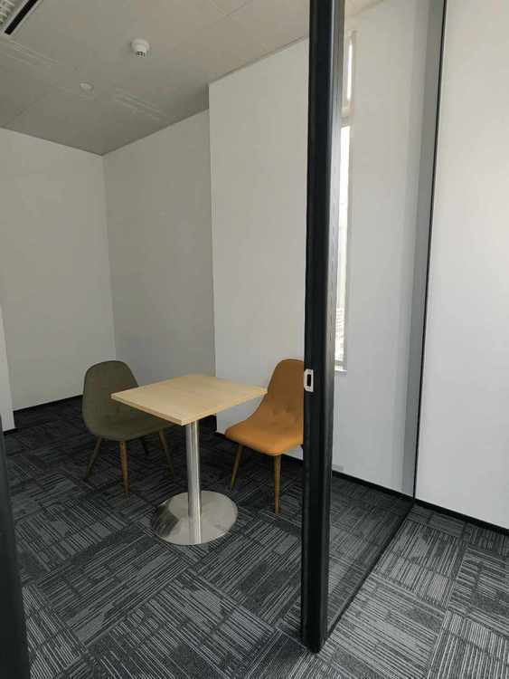 世界贸易大厦黄浦 世界贸易大厦 220平米 精装修