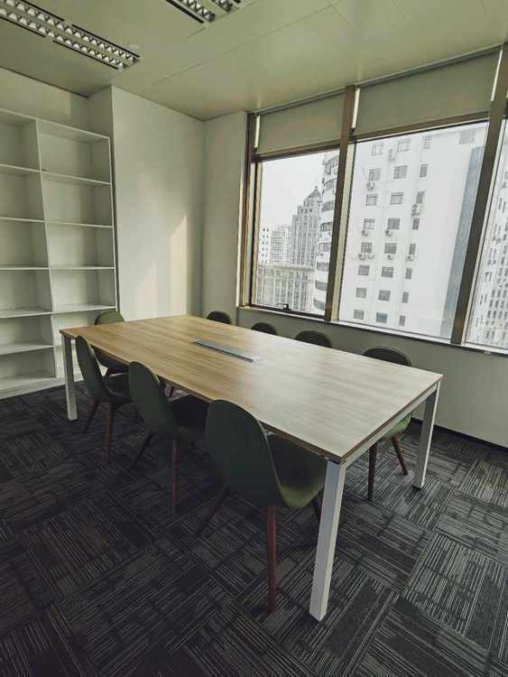 世界贸易大厦黄浦 世界贸易大厦 220平米 精装修