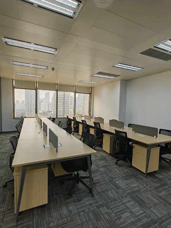 世界贸易大厦黄浦 世界贸易大厦 220平米 精装修