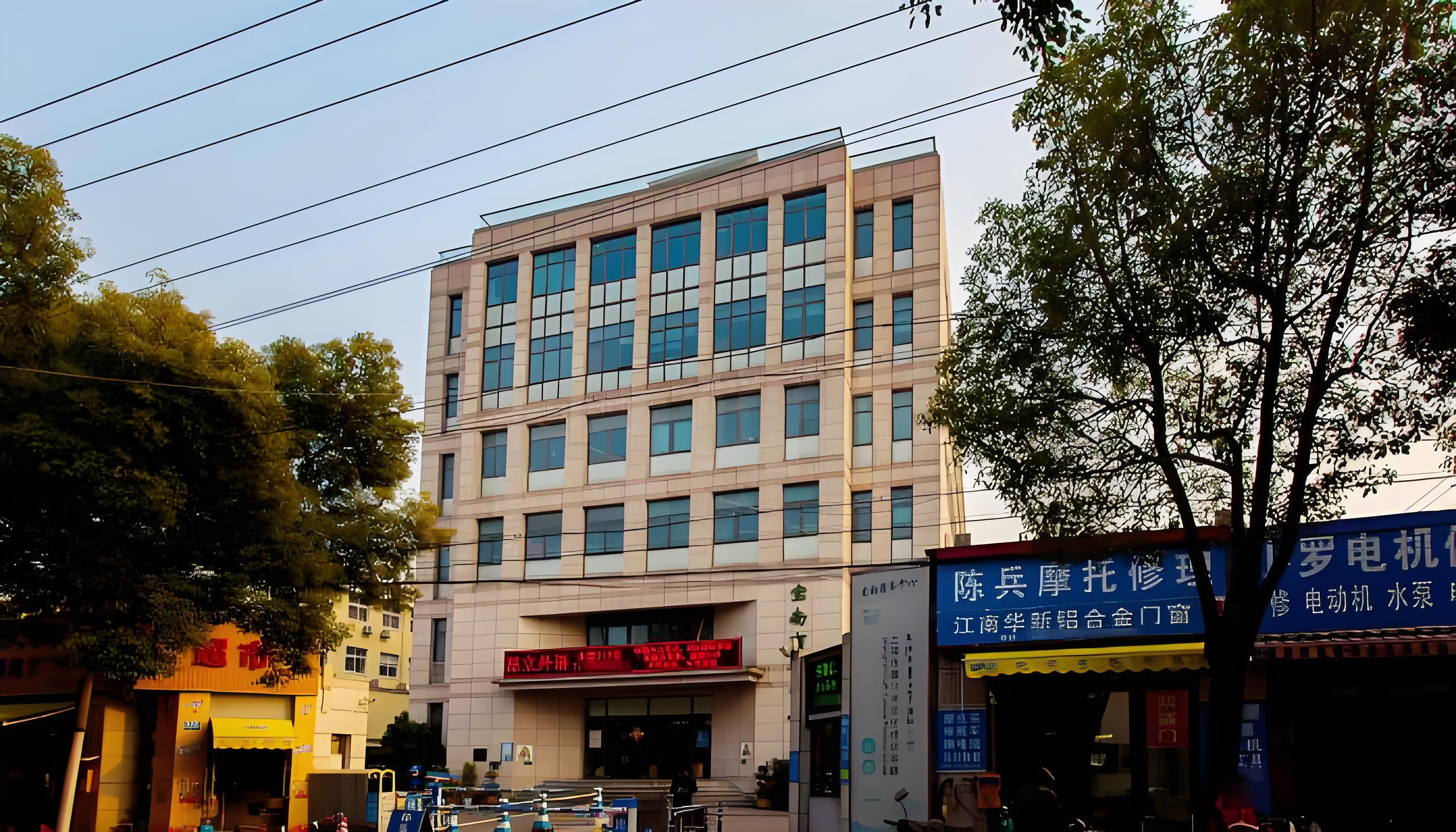 宝南商务中心-宝南商务中心写字楼办公室出租信息