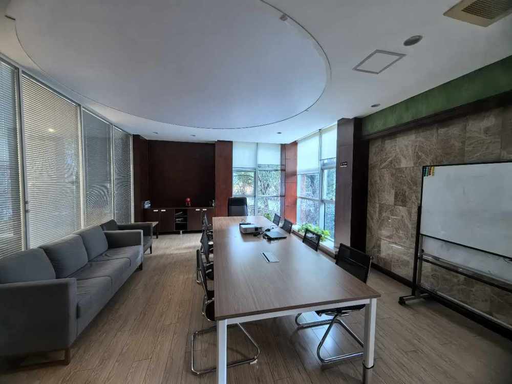 嘉汇国际广场徐汇 嘉汇国际广场 524平米 豪华装修