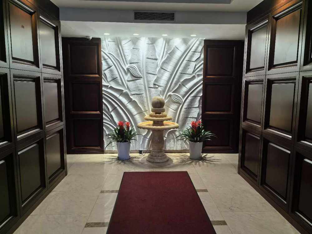 嘉汇国际广场徐汇 嘉汇国际广场 524平米 豪华装修