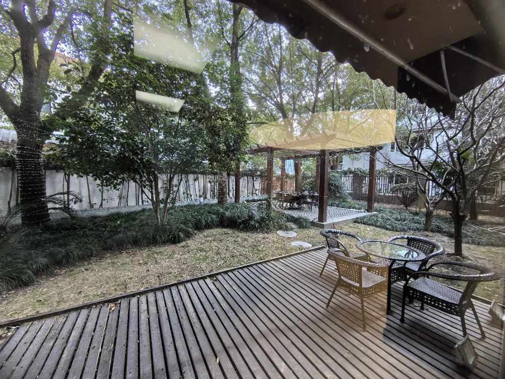 嘉汇国际广场徐汇 嘉汇国际广场 524平米 豪华装修